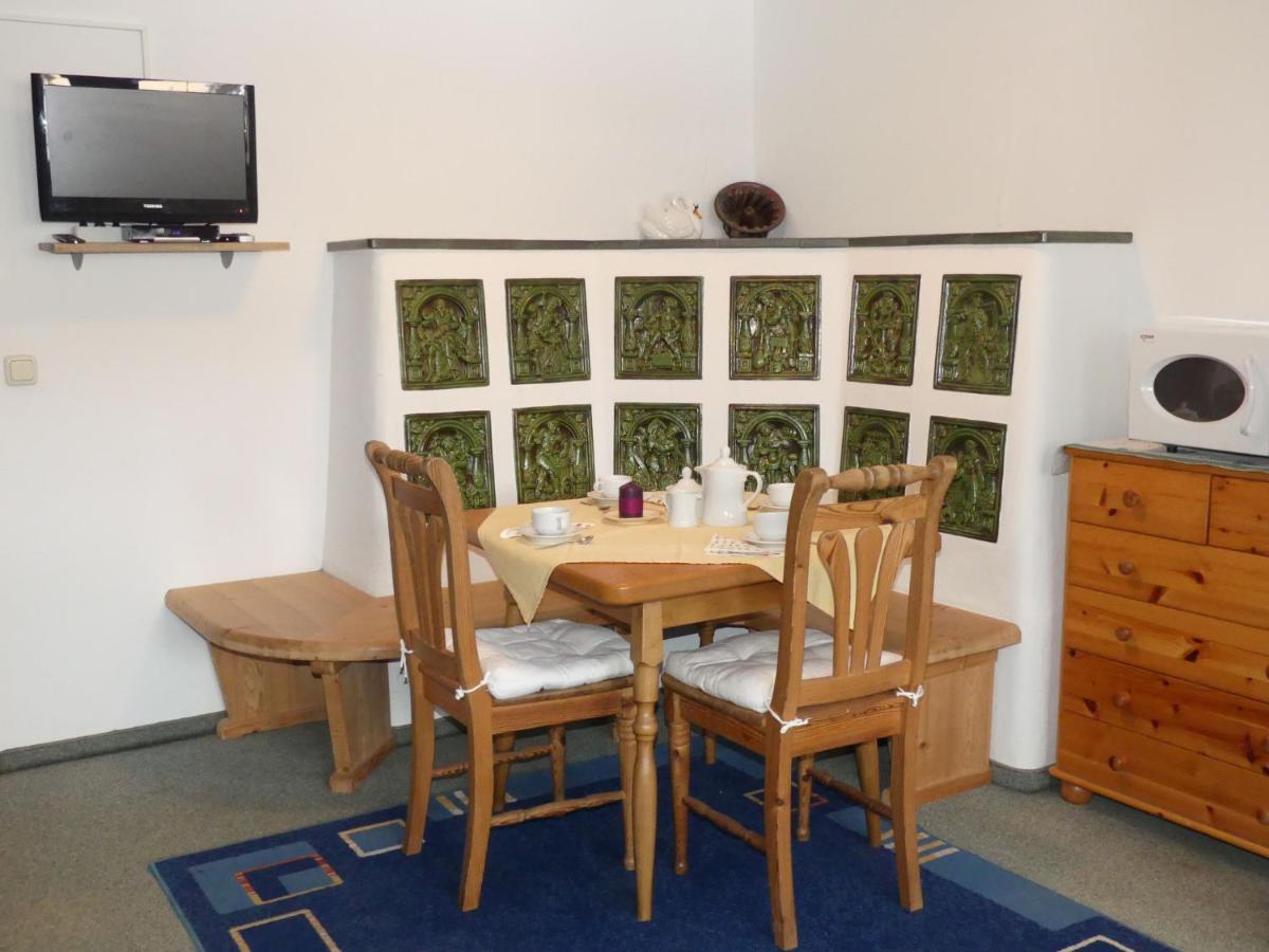 Apartment Eusch - Slb340 By Interhome Viehhofen Dış mekan fotoğraf