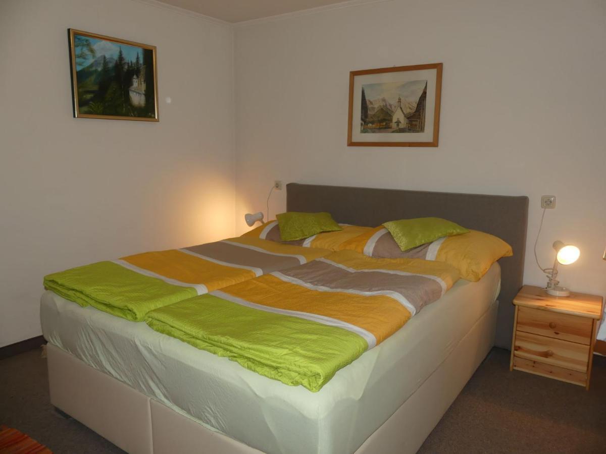 Apartment Eusch - Slb340 By Interhome Viehhofen Dış mekan fotoğraf